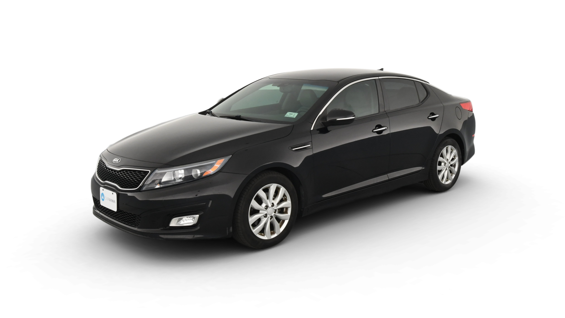 Used 2014 Kia Optima Carvana